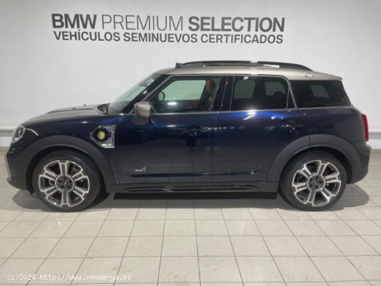 MINI Countryman cooper s e all4 162 kw (220 cv) - Elche