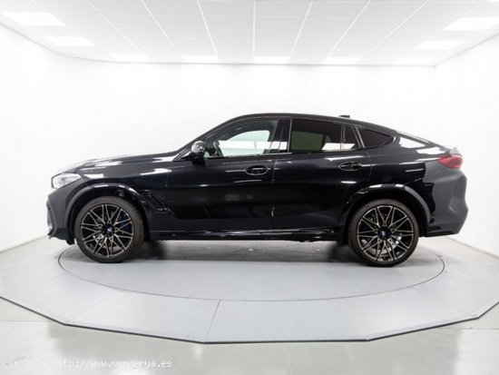 BMW M x6  441 kw (600 cv) - Alicante