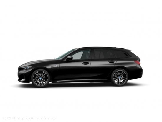 BMW Serie 3 330e xdrive touring 215 kw (292 cv) - Alicante