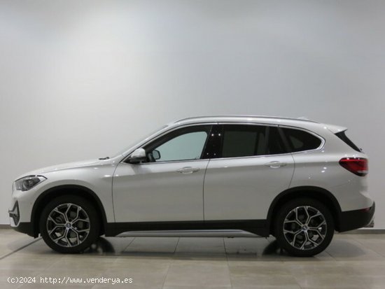 BMW X1 sdrive18d 110 kw (150 cv) - San Juan