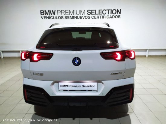 BMW ix2 edrive20 150 kw (204 cv) - Elche