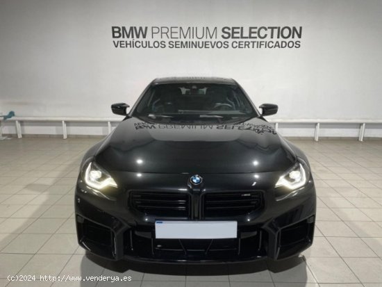 BMW M 2 coupe 338 kw (460 cv) - Elche