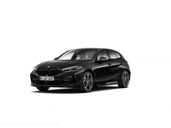 BMW Serie 1 118i 103 kw (140 cv) - Elche