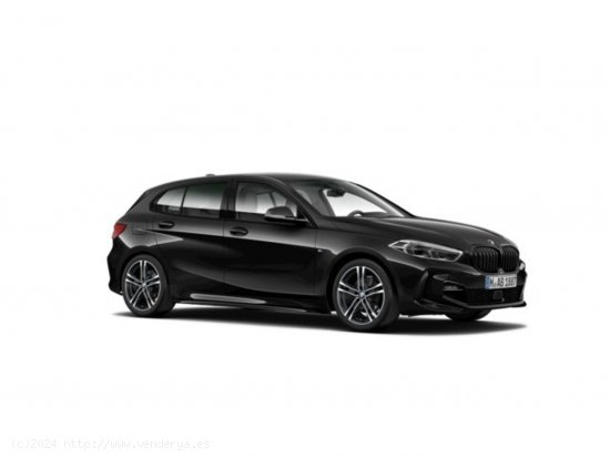 BMW Serie 1 118i 103 kw (140 cv) - Elche