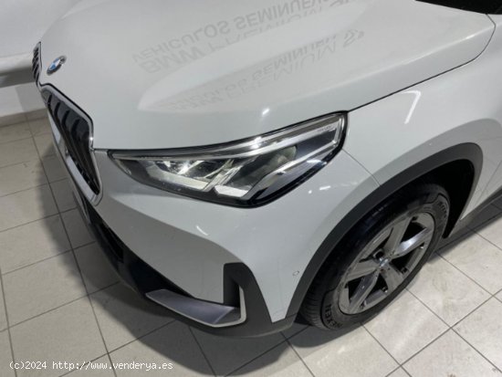 BMW X1 sdrive18i 100 kw (136 cv) - Elche