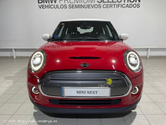 MINI Cooper  se 135 kw (184 cv) - Elche