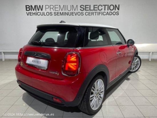 MINI Cooper  se 135 kw (184 cv) - Elche