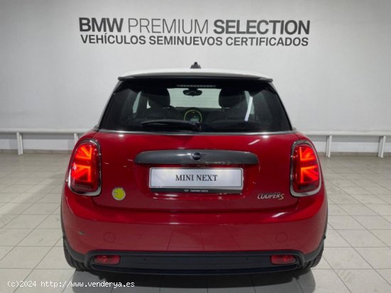 MINI Cooper  se 135 kw (184 cv) - Elche