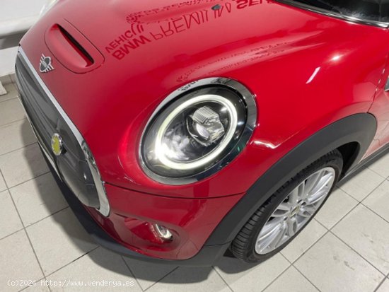 MINI Cooper  se 135 kw (184 cv) - Elche