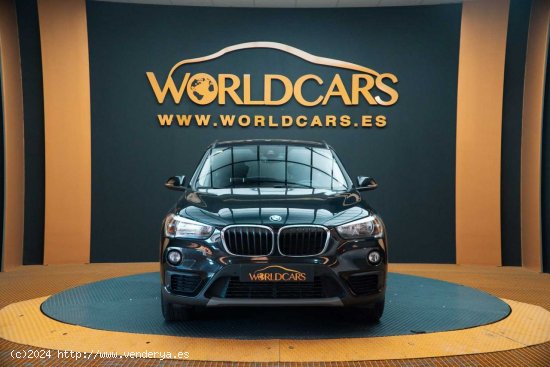 BMW X1 sDrive16d Business - Murcia