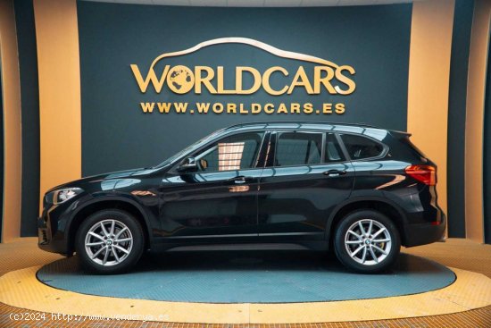 BMW X1 sDrive16d Business - Murcia