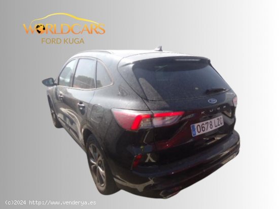 Ford Kuga ST-Line 1.5T EcoBoost 110kW (150CV) - San Vicente del Raspeig