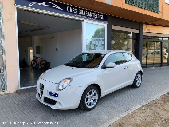  Alfa Romeo Mito 1.4 Gasolina Junior - Palamós 