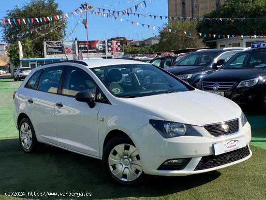 Seat Ibiza ST 90CV 1.6 - Esplugas de Llobregat