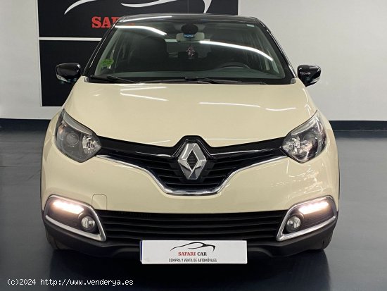 Renault Captur 90CV0.9 - Badalona