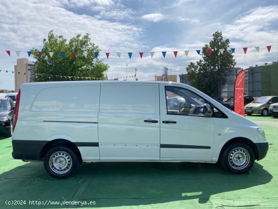 Mercedes Vito 88CV2.1 - Esplugas de Llobregat