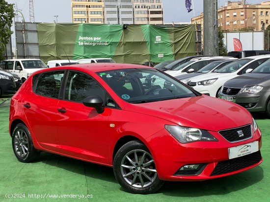 Seat Ibiza 85CV 1.2 - Esplugas de Llobregat