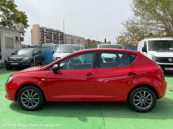 Seat Ibiza 85CV 1.2 - Esplugas de Llobregat