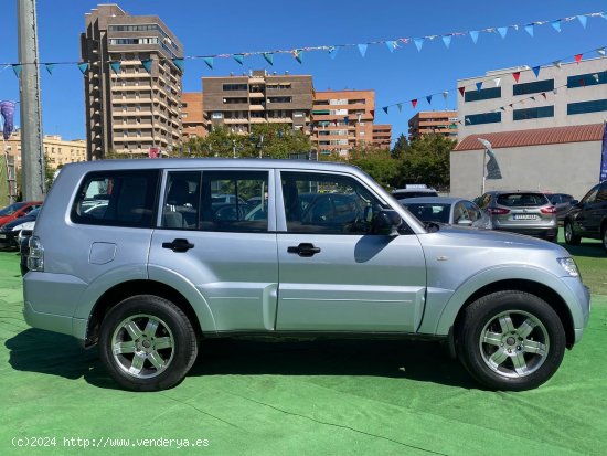 Mitsubishi Montero 200CV3.2 - Esplugas de Llobregat