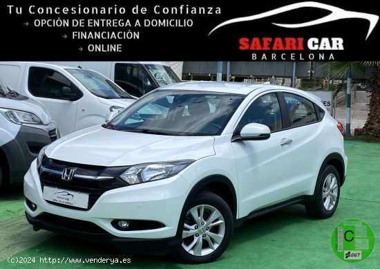  Honda HR-V 1.6 120CV - Esplugas de Llobregat 