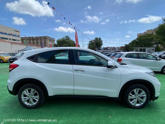 Honda HR-V 1.6 120CV - Esplugas de Llobregat