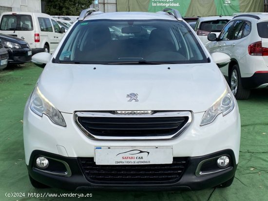 Peugeot 2008 1.2 110CV - Esplugas de Llobregat