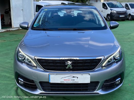 Peugeot 308 1.5 130CV - Esplugas de Llobregat