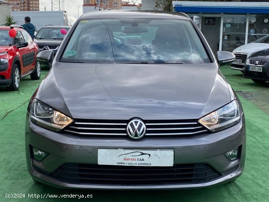 Volkswagen Golf Sportsvan 1.6 110CV - Esplugas de Llobregat