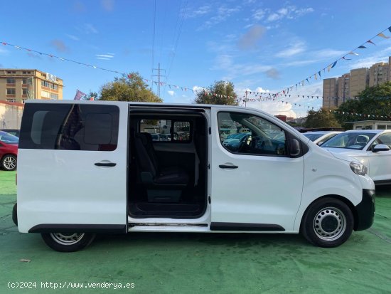 Peugeot Expert 1.5 120CV - Esplugas de Llobregat