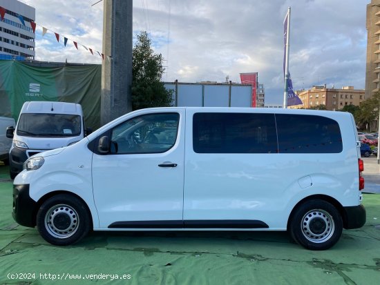 Peugeot Expert 1.5 120CV - Esplugas de Llobregat