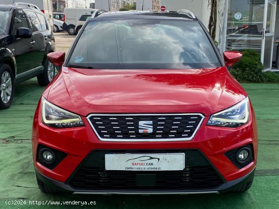 Seat Arona 1.0 110CV - Esplugas de Llobregat