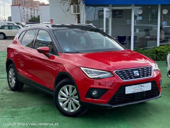 Seat Arona 1.0 110CV - Esplugas de Llobregat