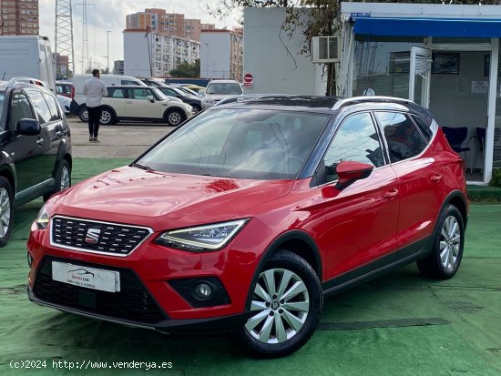 Seat Arona 1.0 110CV - Esplugas de Llobregat