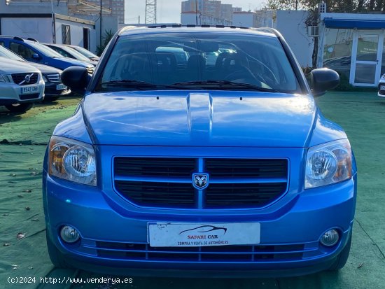 Dodge Caliber 2.0 140CV - Esplugas de Llobregat