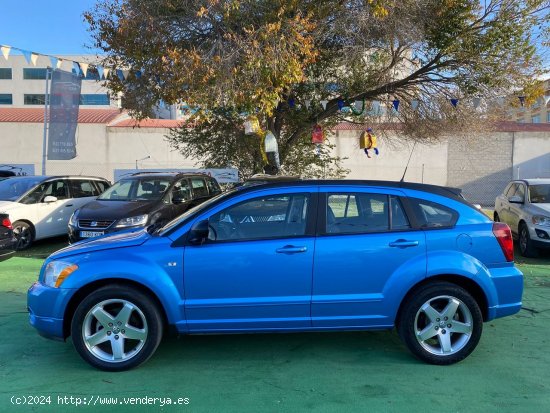 Dodge Caliber 2.0 140CV - Esplugas de Llobregat