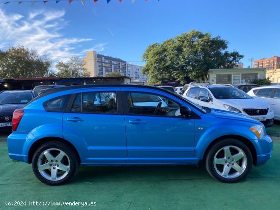 Dodge Caliber 2.0 140CV - Esplugas de Llobregat