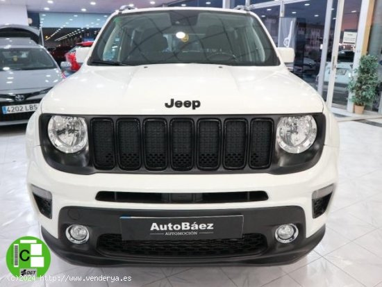 JEEP Renegade en venta en Santa Fe (Granada) - Santa Fe