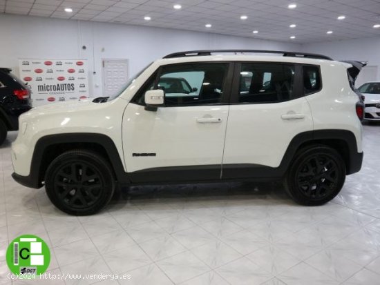 JEEP Renegade en venta en Santa Fe (Granada) - Santa Fe