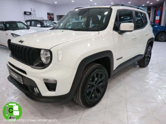 JEEP Renegade en venta en Santa Fe (Granada) - Santa Fe