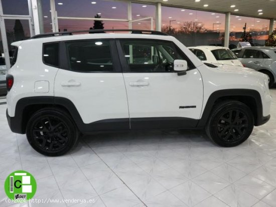 JEEP Renegade en venta en Santa Fe (Granada) - Santa Fe