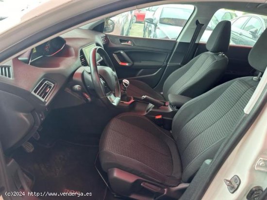 PEUGEOT 308 en venta en Arganda del Rey (Madrid) - Arganda del Rey