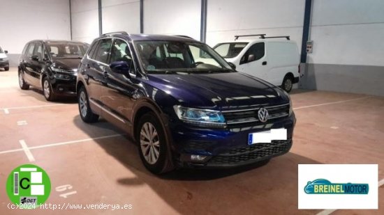  VOLKSWAGEN Tiguan en venta en Madrid (Madrid) - Madrid 