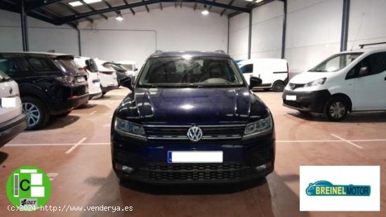 VOLKSWAGEN Tiguan en venta en Madrid (Madrid) - Madrid