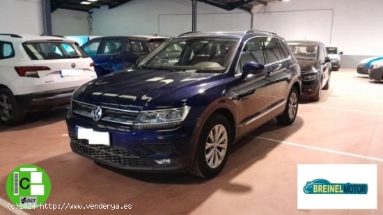 VOLKSWAGEN Tiguan en venta en Madrid (Madrid) - Madrid