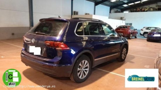 VOLKSWAGEN Tiguan en venta en Madrid (Madrid) - Madrid