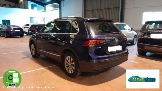 VOLKSWAGEN Tiguan en venta en Madrid (Madrid) - Madrid