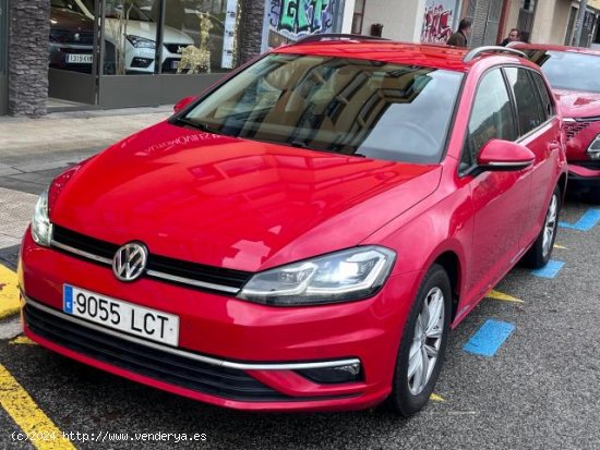 VOLKSWAGEN Golf en venta en Pamplona/IruÃ±a (Navarra) - Pamplona/IruÃ±a