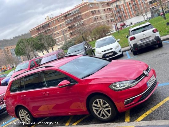 VOLKSWAGEN Golf en venta en Pamplona/IruÃ±a (Navarra) - Pamplona/IruÃ±a