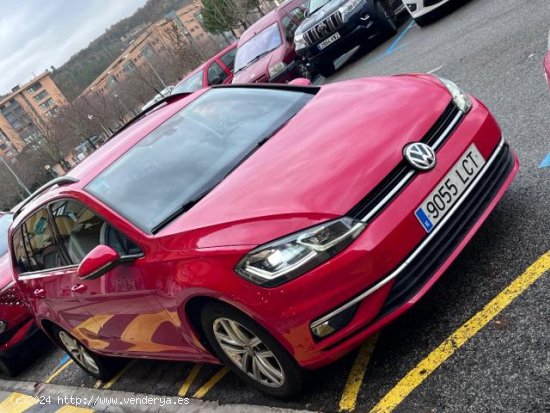 VOLKSWAGEN Golf en venta en Pamplona/IruÃ±a (Navarra) - Pamplona/IruÃ±a