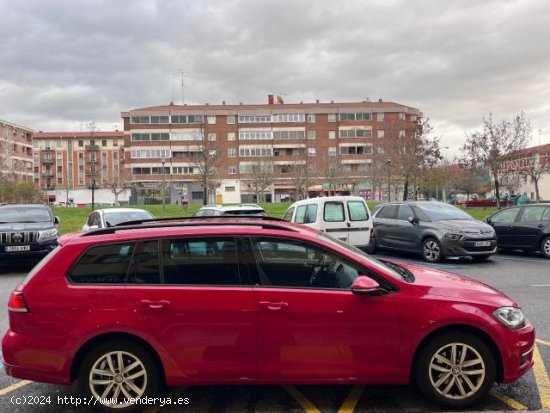 VOLKSWAGEN Golf en venta en Pamplona/IruÃ±a (Navarra) - Pamplona/IruÃ±a